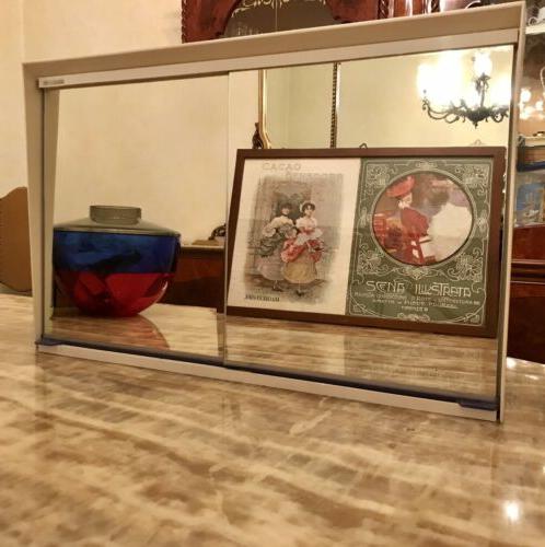 specchio vintage anni 70