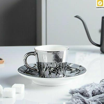 tazza specchio panda specchio nordic cartoon elk