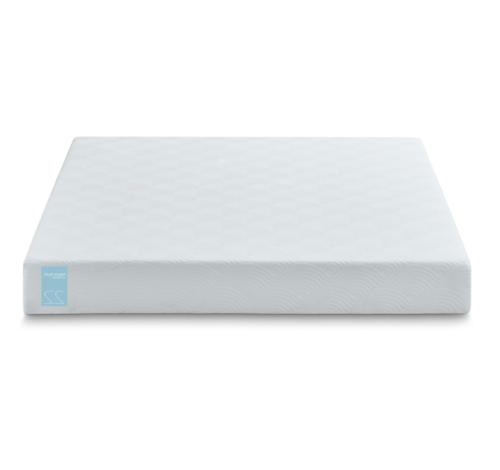 tempur micro tech hybrid h 22 cm