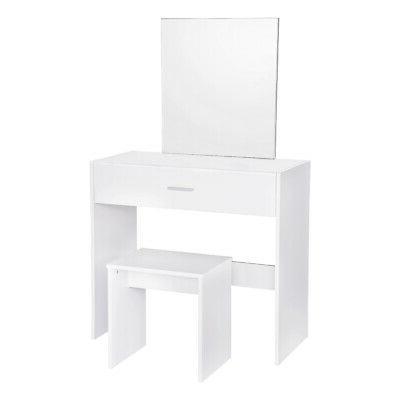 toeletta tavolo cosmetici consolle per trucco con