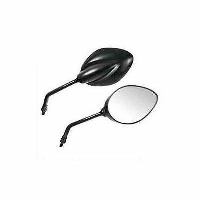 tori coppia specchi omologati retrovisori specchietti moto