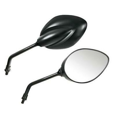 tori coppia specchi retrovisori scooter attacco m8