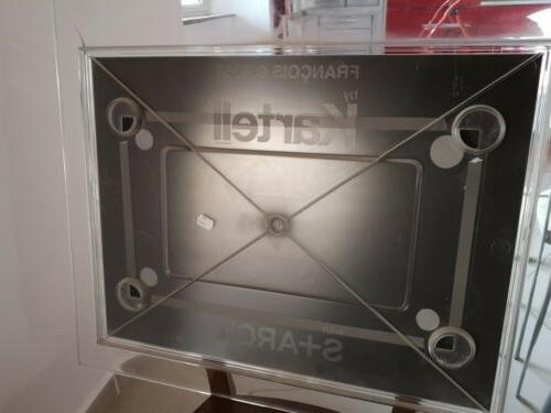 vendo specchio by francois ghost