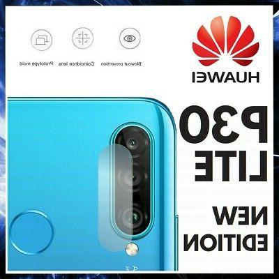 vetro fotocamera per huawei p30 lite new