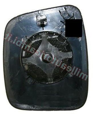 vetro specchio retrov fiat fiorino dal 2008