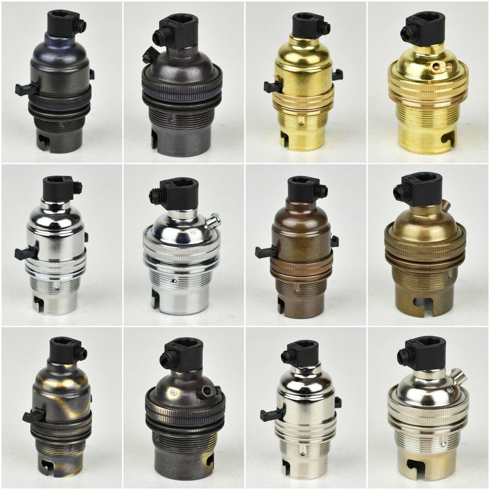 vintage industriale lampadina per lampada custodia antico