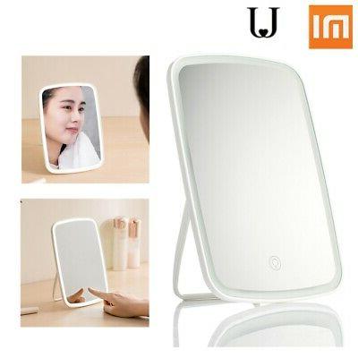 xiaomi mijia specchio per trucco a led