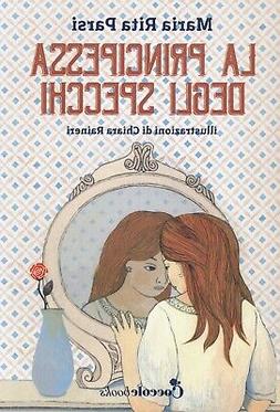 La principessa degli specchi - 