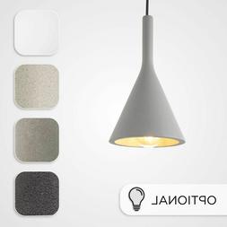 Lampada a sospensione a LED, E27, per soggiorno, sala da pra