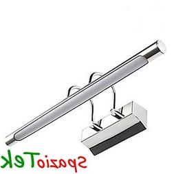 Lampada led da parete 12W 220V quadro Bagno Applique Led ill