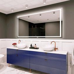 O | Interruttore Tattile |controluce | Deluxe M1zd-47