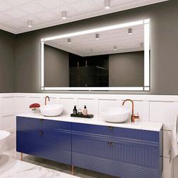 O | Interruttore Tattile |controluce | Deluxe M1zd-60