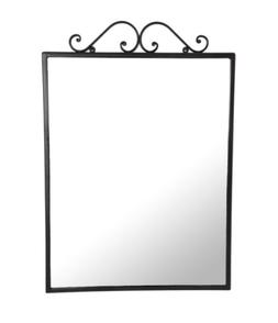 O In Ferro Battuto 55x70