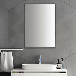 LIT-Specchio filo lucido in varie misure con telaio retrosta