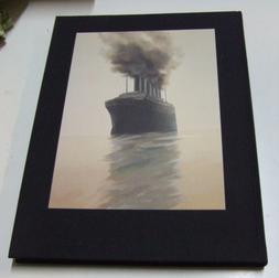 O Del Mare E Altri Racconti . Joseph Conrad . 1998 Olivetti