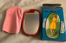 O Mini Mano Per Il Interi Corpo Vintage Hong Kong Fatto Ross