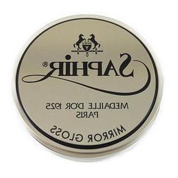 O Lucido 75ml Nero, Neutro, Marrone Scuro E Bordeaux