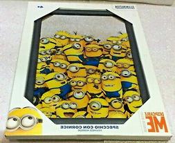 O Decorativo Cattivissimo Me Despicable Me