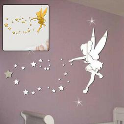 O Adesivo Casa Cameretta Bambini Decorazione