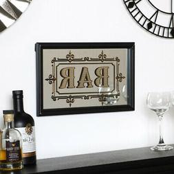 O Oro Muro Arte Retr&ograve; Chic Arredo Casa Vintage Boho ,