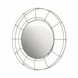 O Minimal Da Parete Per Ingresso Rotondo 90cm