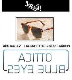 Occhiali da Sole Persol 9649 649 Sonnenbrillen Gafas Sunglas