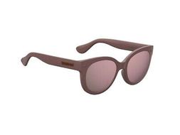 Occhiali da Sole Bambino Havaianas Autentici NORONHA/S rosso