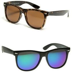 Occhiali da sole KISS&reg; mod. BLUES BROTHERS uomo donna CLASS