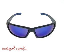 O Avvolgenti Lenti Protettive Blu Cat.3 Uv400