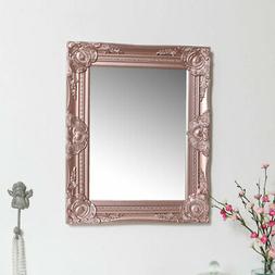 O Da Parete Con Bisellato Bagno Arredamento Camera Letto