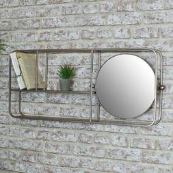 O Rotondo Rustico Bagno Decor