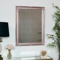 O Da Parete Shabby Chic Soggiorno Sala Salone Boutique Displ