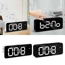 O Orologio Digitale A Led