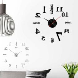O Adesivo Soggiorno Decorazioni Moderno Diy Casa