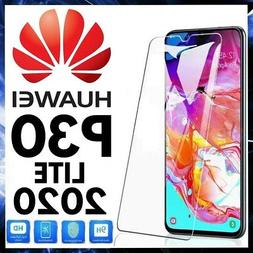 pellicola vetro temperato per huawei p30 lite