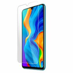 PELLICOLA VETRO TEMPERATO Per HUAWEI P30 LITE Protezione Sch
