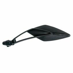 Etti Retrovisore Specchio Moto Nero Naked Vi