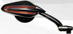 Etti Retrovisore Specchio Moto