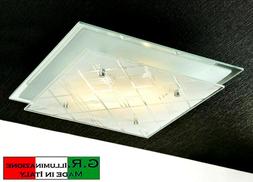 O Lampadario Bagno "bea"