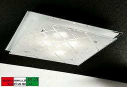 O Lampadario Bagno "bea"