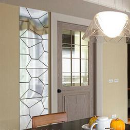 O Adesivo Parete Argento Multi Forma Decor Casa
