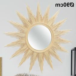O Rotondo Dm 90cm Salotto Dormire Ospiti Camera Deco Sole