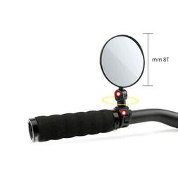 O 360 Rotante Utile Per Ciclismo Bicicletta Manubrio