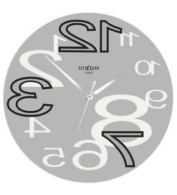 O Serigrafato Design Wall Clocks Young 32