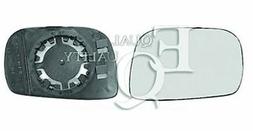 RS00698 EQUAL QUALITY Vetro specchio,  esterno Sx OPEL AGILA
