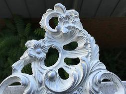 O Da Parete Barocco Antico 50x76 Decorazione