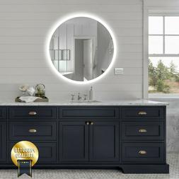 Bagno Illuminazione Led Rotondo Quadrato O Rettangolare Anch