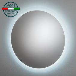 Bagno Led Rotondo Quadrato O Rettangolare Anche Su Misura
