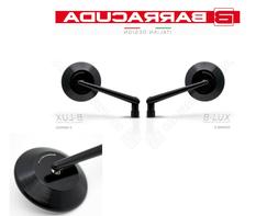Retrovisori Sintesy B-lux Da Manubrio Per Moto Quad Atv