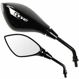 Specchietti Manubrio Limits Logo Bianco Ktm Smt 990 Super Mo